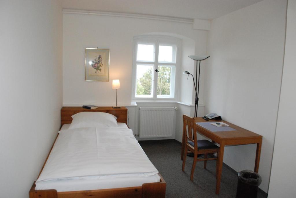 Schloss Schwanberg Rödelsee Habitación foto