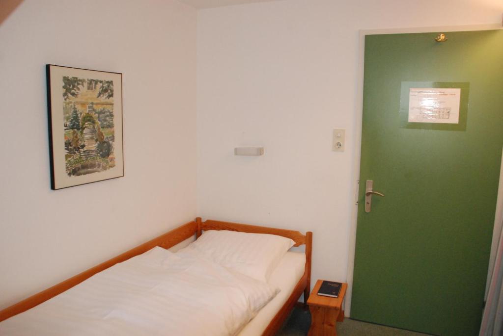 Schloss Schwanberg Rödelsee Habitación foto