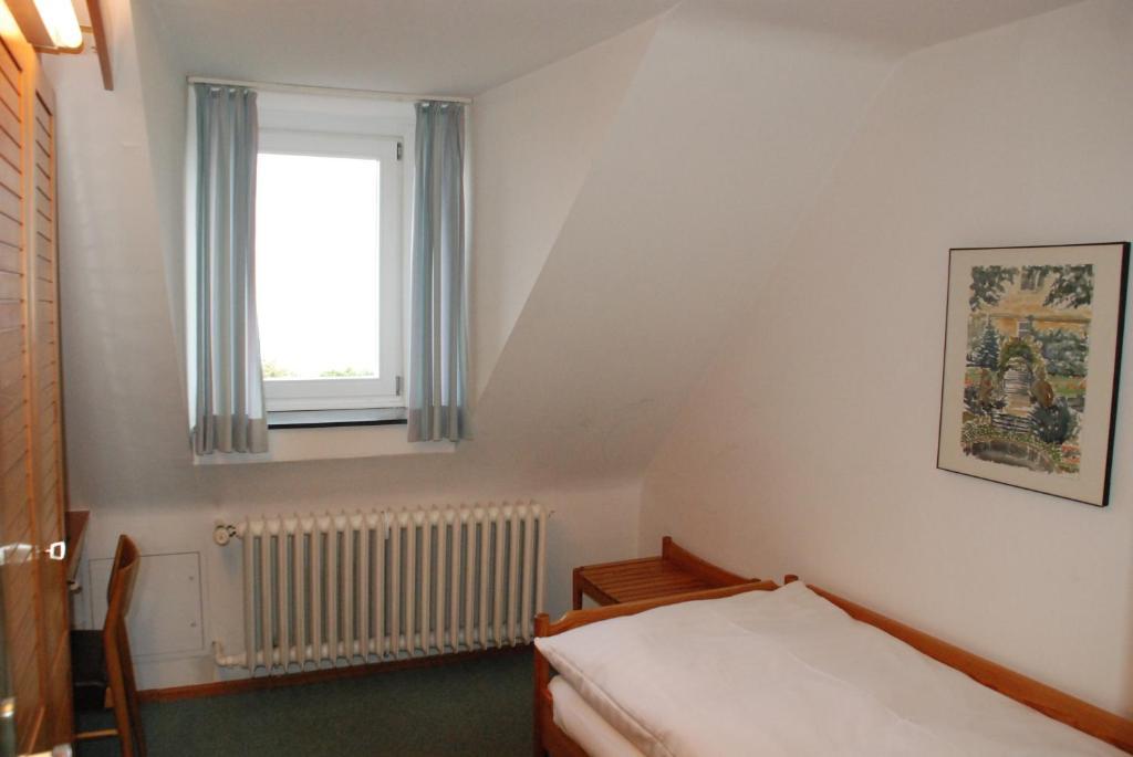 Schloss Schwanberg Rödelsee Habitación foto